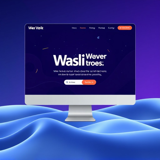 web design