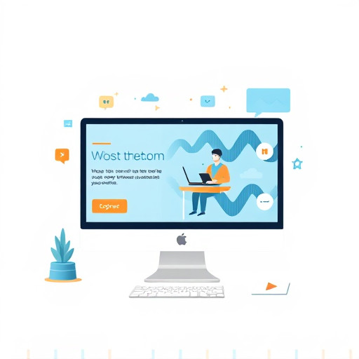 web design