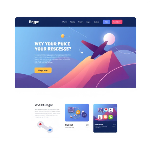 web design