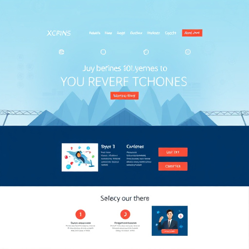 web design