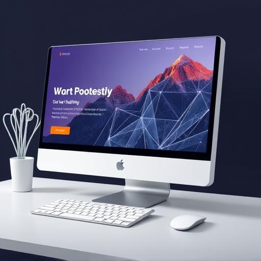 web design