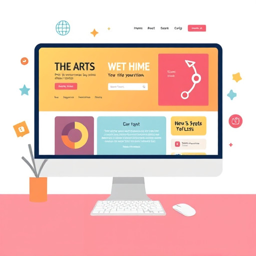 web design