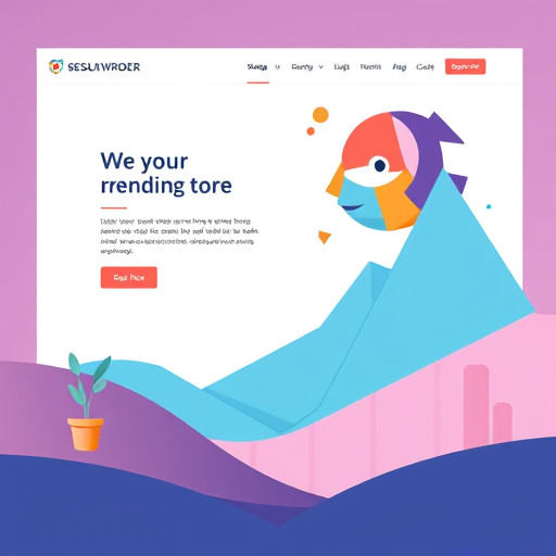 web design