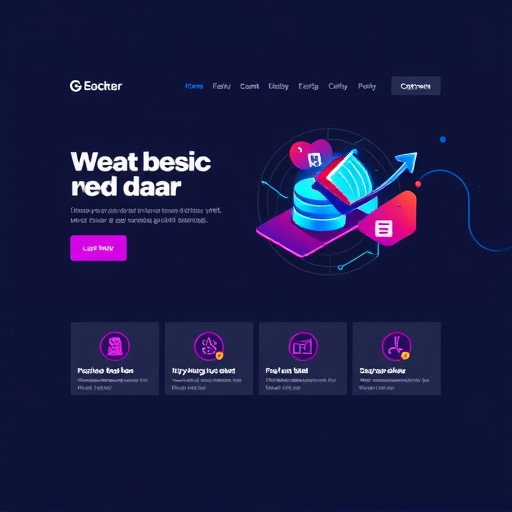 web design