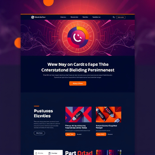 web design