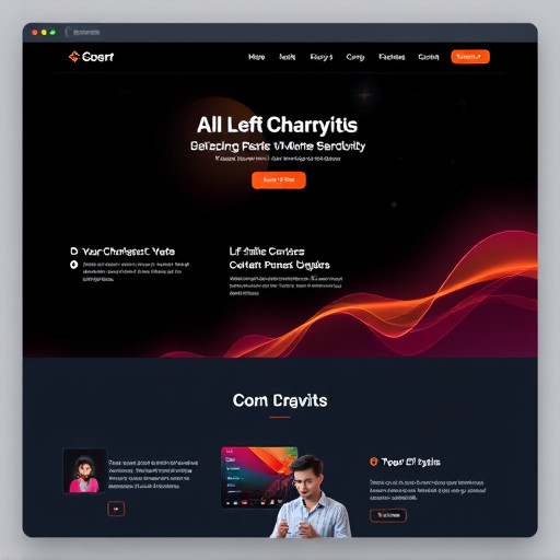 web design