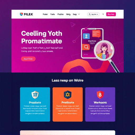 web design