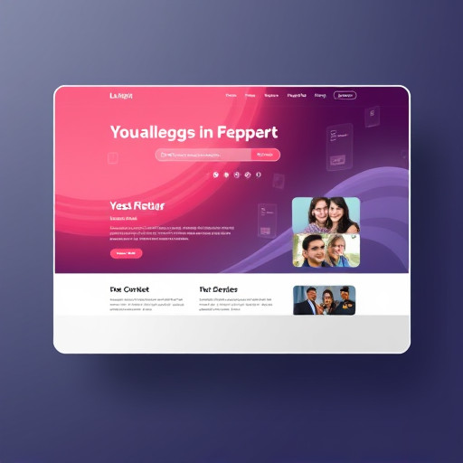 web design