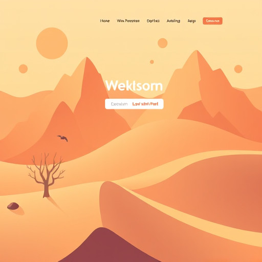 web design