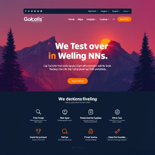 web design