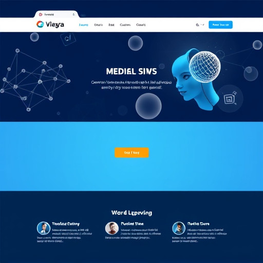 web design