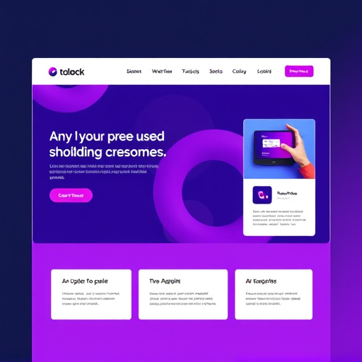 web design