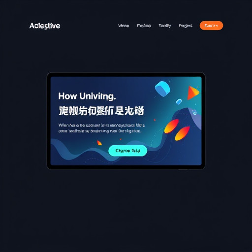 web design
