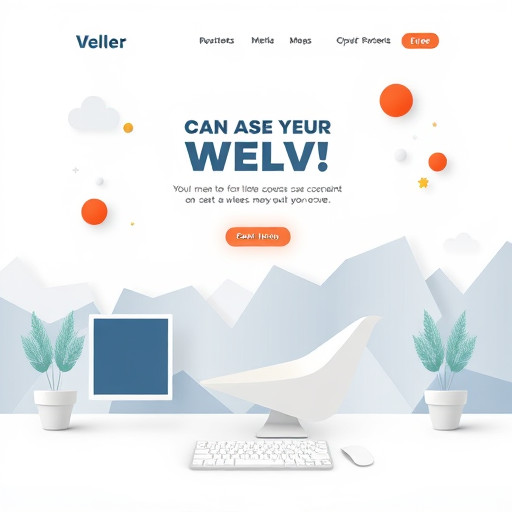 web design