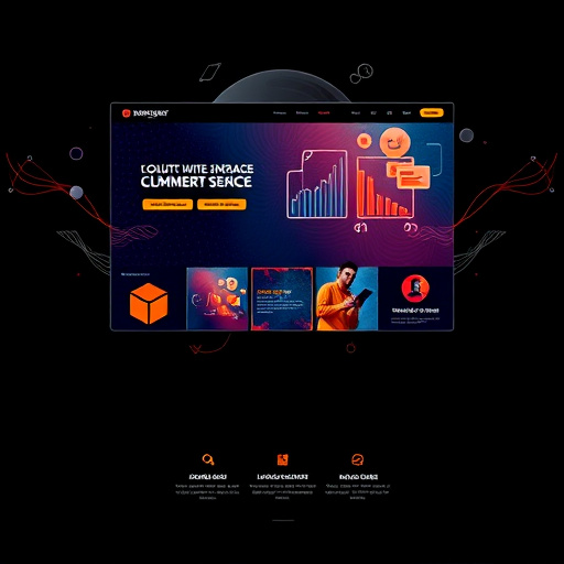 web design