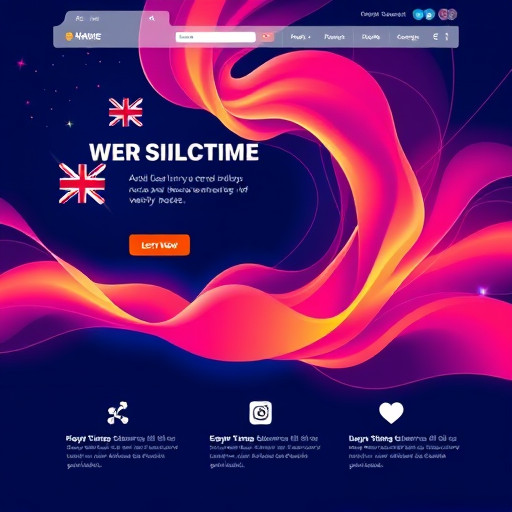 web design
