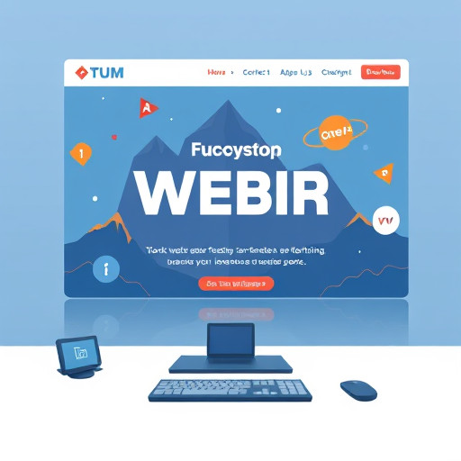 web design