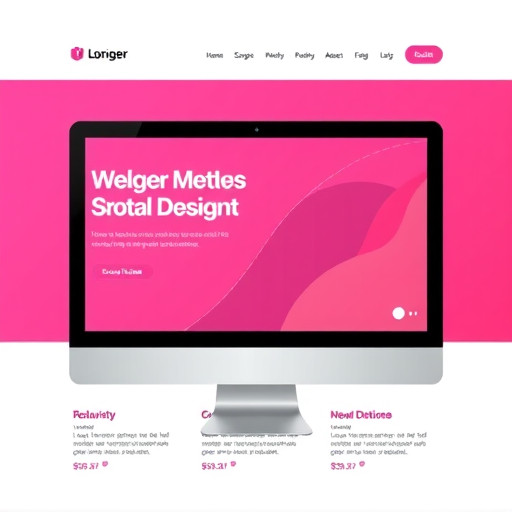 web design