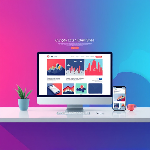 web design