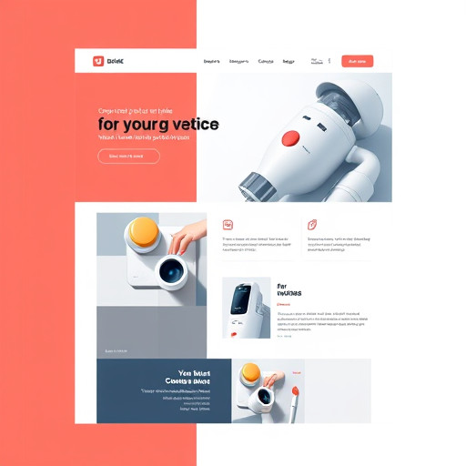 web design