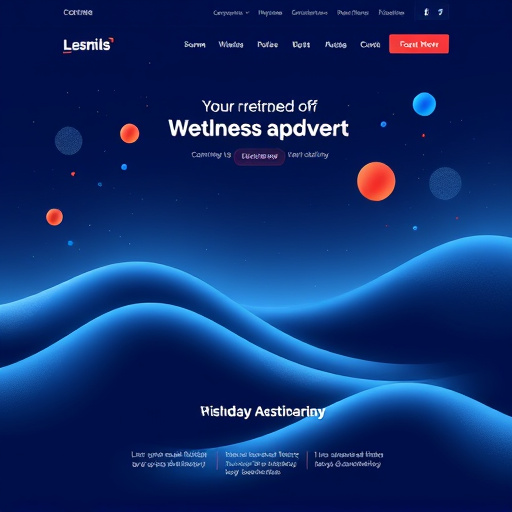 web design