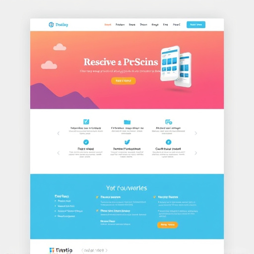 web design