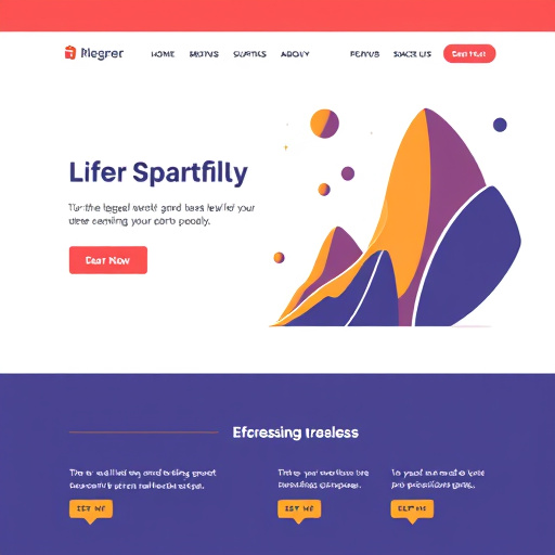 web design