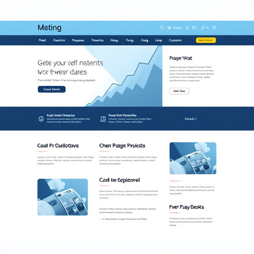 web design