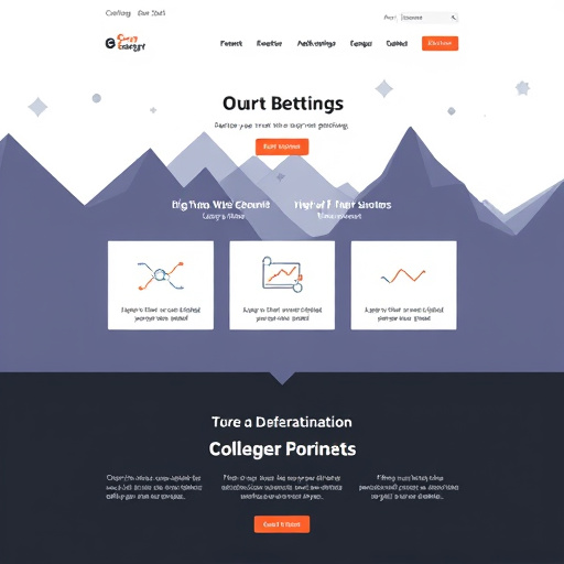 web design