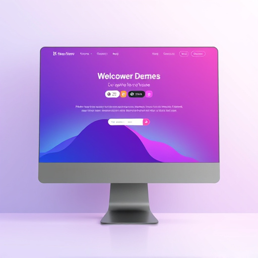 web design