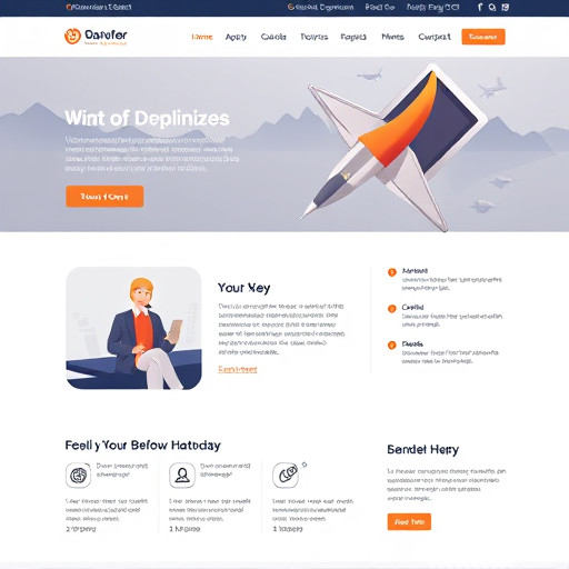 web design