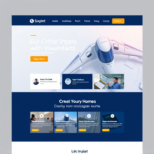 web design