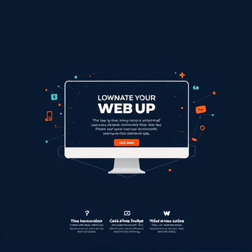 web design