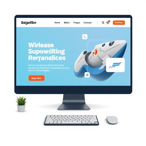 web design
