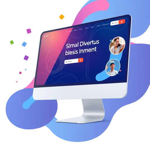 web design