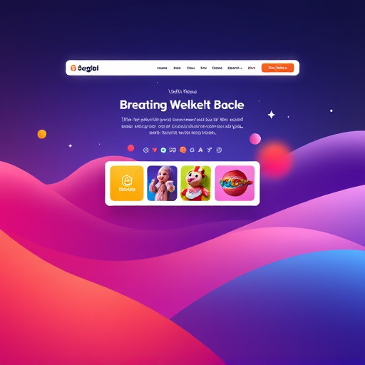web design