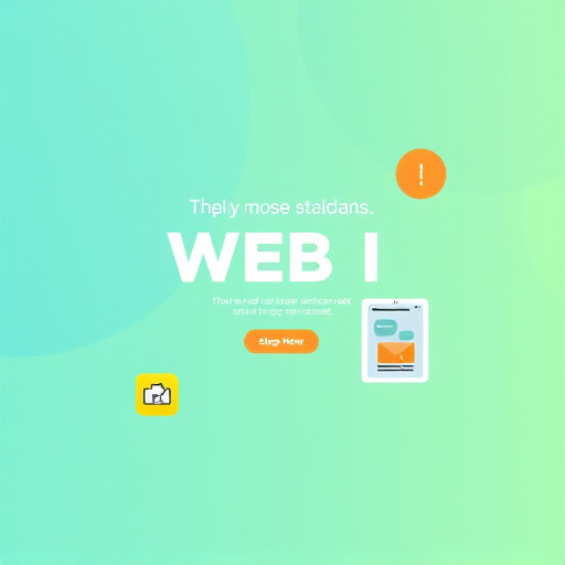 web design