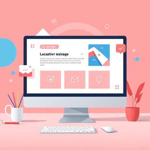 web design