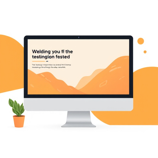 web design