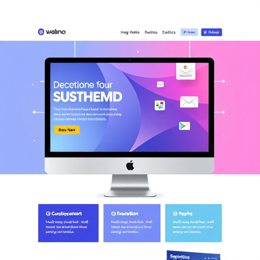 web design