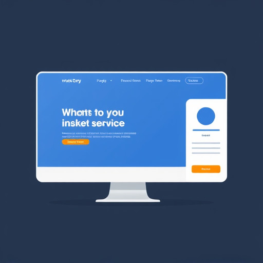 web design