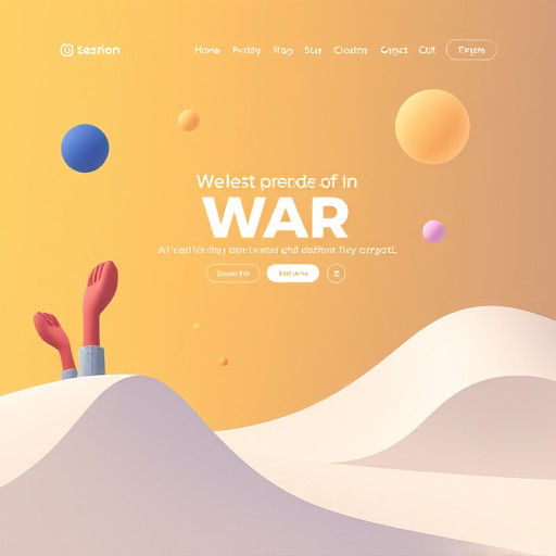 web design