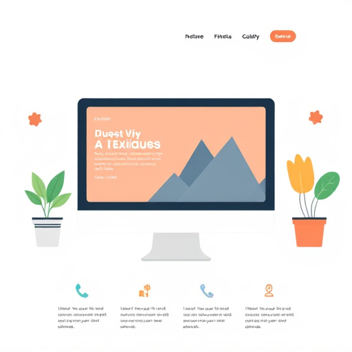 web design