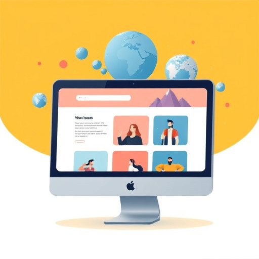 web design