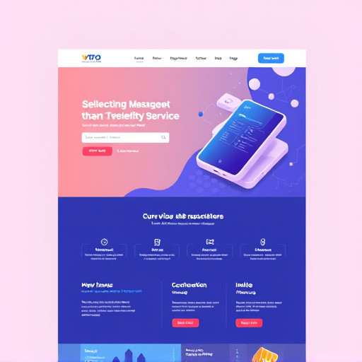 web design
