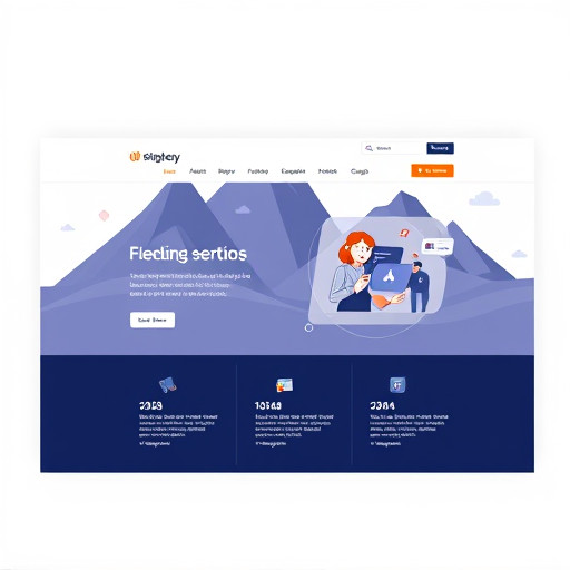 web design