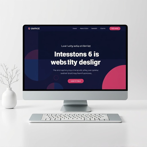 web design
