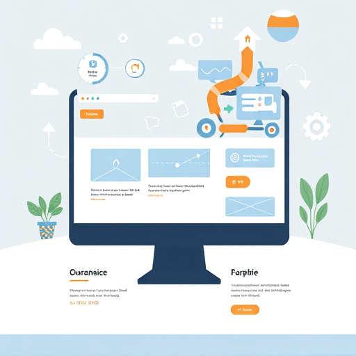 web design