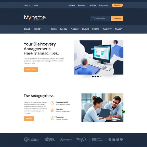 web design