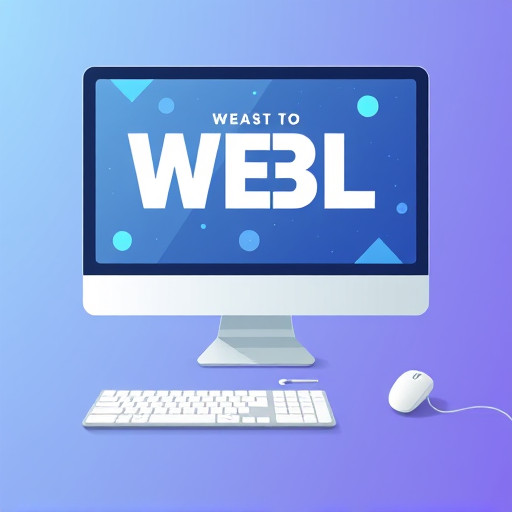 web design
